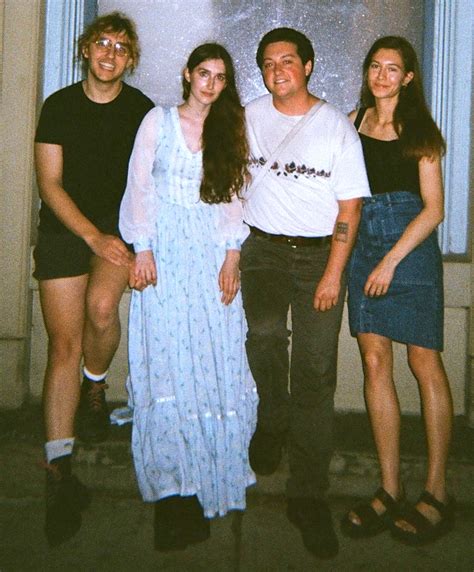 Albums Of The Week: The Ophelias | Spring Grove - Tinnitist