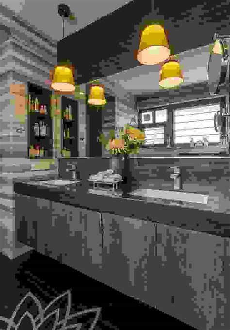 Small Bathroom Luxury Makeovers on a Budget | homify