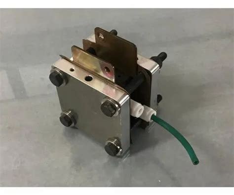 Fuel Cell - Fuel Cell Open Air Cathode Type Manufacturer from Chennai