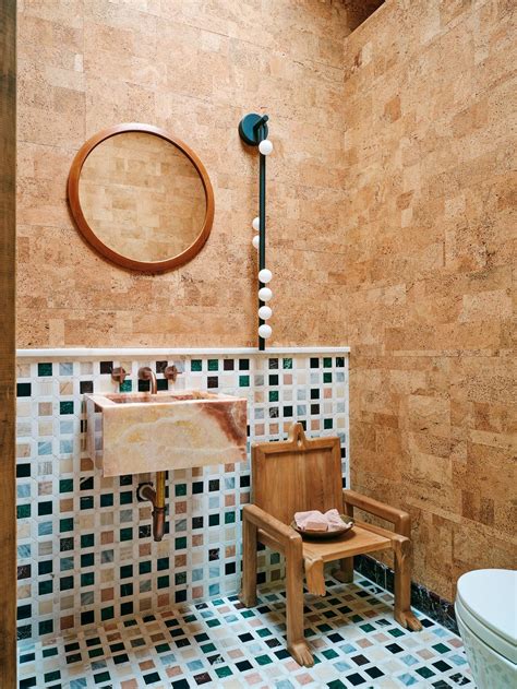 Designers are clamouring for cork—but why? | Architectural Digest India