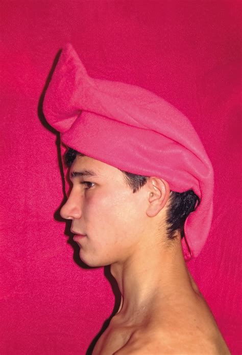 Walter Pfeiffer, Chez Walti (2023) | Dazed