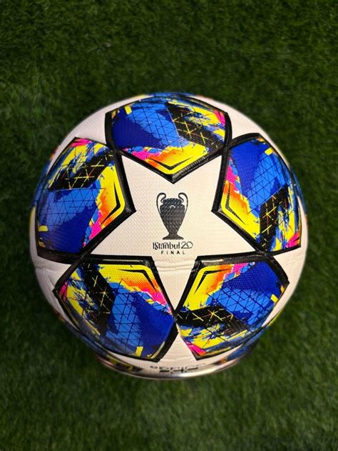 Champion League Official Match Ball Replica(5 Size)