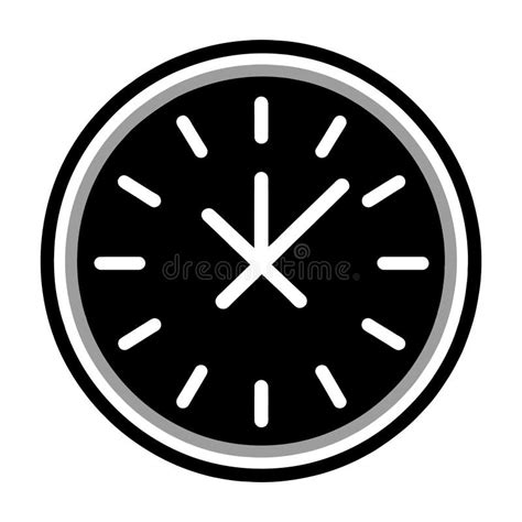 Basic Clock Vector 的图像结果