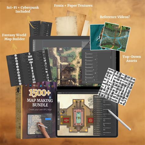 Image result for Map Making Fantasy Software