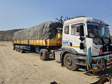 NVAN | Transport Solutions