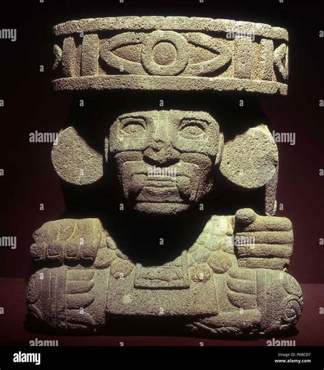 Image result for Dios Azteca