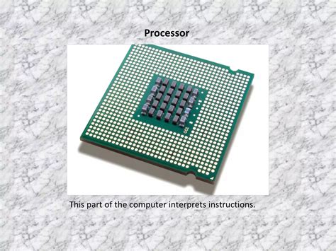 Image result for What's Inside a Computer