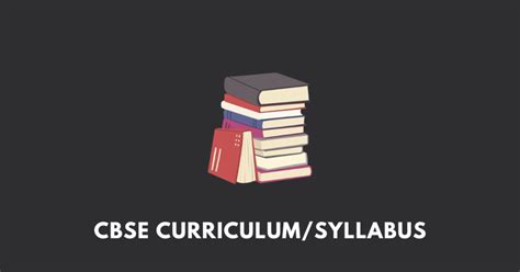 Image result for CBSE Syllabus System Map