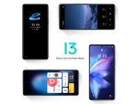 Infinix Smart 8 Plus (128 GB Storage, 4 GB RAM) Online at Best Price On ...