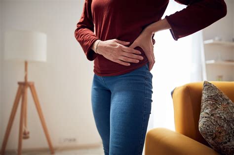 Menopause Hip Pain & Gluteal Tendinopathy - NatraCure