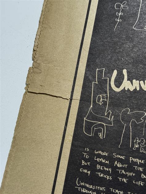 Renaissance – May–June No. 1 (1967) – Charles Bukowski “A Picture Book ...