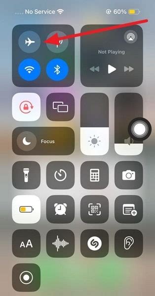 Image result for iOS 18 Notification Center