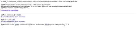 How to Find Test Statistics Using Statcruch 的图像结果