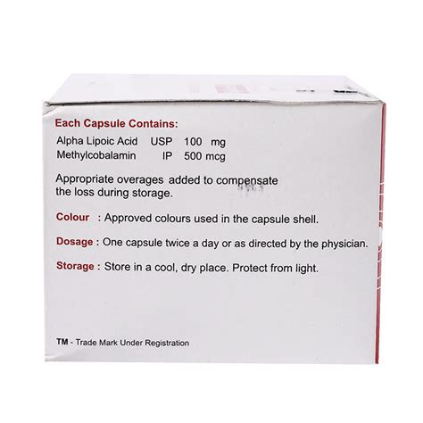 Rejunuron Plus Capsule 10's Price, Uses, Side Effects, Composition ...