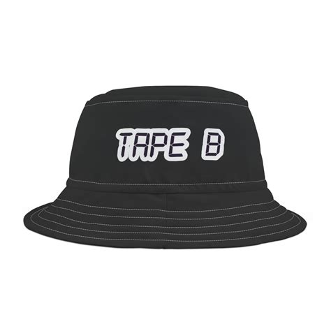 Tape B Merch