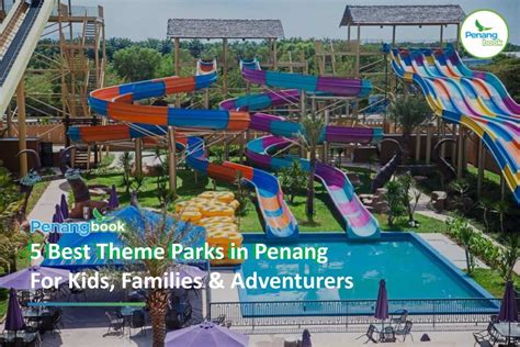 Penang George Town Festival 2025: Schedule & Venue