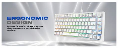 Amazon.in: Buy Cosmic Byte CB-GK-42 Phantom TKL Gasket Mechanical RGB ...