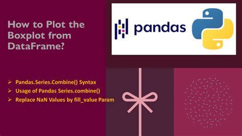 python pandas dataframe boxplot axis 的图像结果