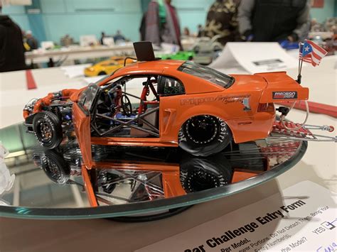 Drag Racing Model Cars: The Ultimate Guide To Winning Speeds