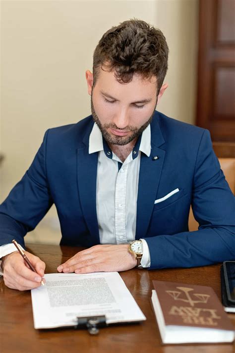 Why Change the Executor of Your Will? - E-Law