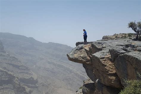 2023 Nizwa Fort-Nizwa Souq-Misfah Al Arbyeen-Jebel Shams - Private Full ...