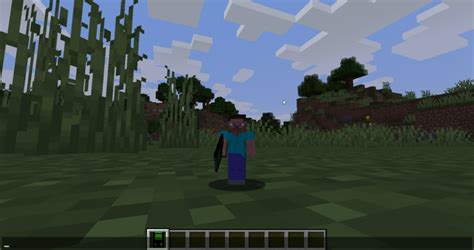 Image result for Small Mod Minecraft