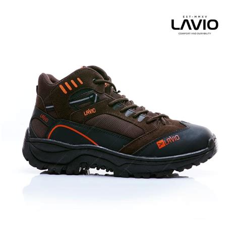 Jual Sepatu Boots Pria Riding Touring Gunung Hiking Keren TERLARIS BIG ...