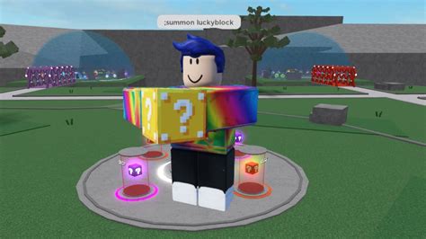 Lucky Block Battlegrounds Reach Script 的图像结果