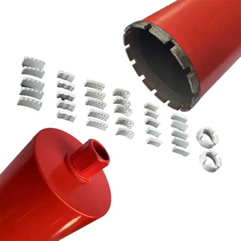 Image result for How to Use Wet Concrete Core Bit