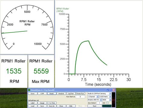 Image result for Simple Dyno Arduino