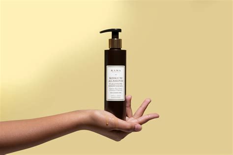 Must-Haves From Kama Ayurveda's Latest Bodycare Launch