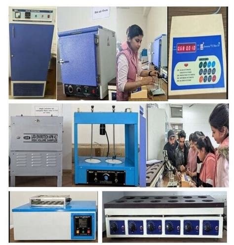 Image result for Environmental Engineering Lab