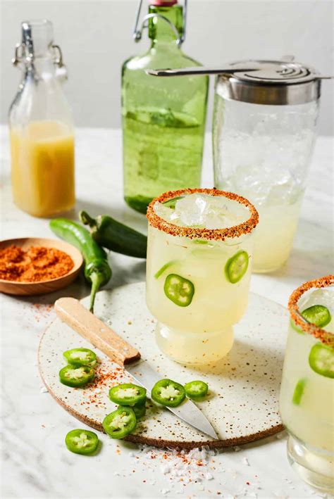 Margarita Drink Recipe Easy Tequila And Squirt Paloma Drink