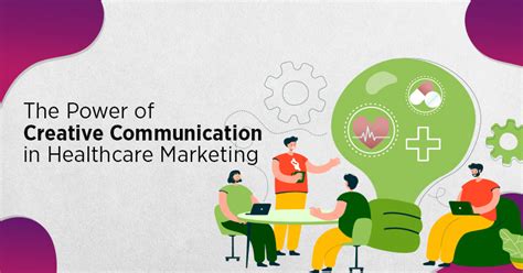 Creative Communication in Healthcare Marketing | Bhaav