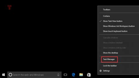 Image result for Fixing Taskbar