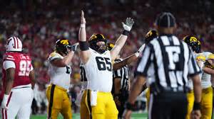western michigan premier answering your questions about iowa football Background