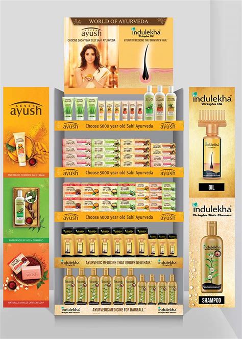 Walnut Advertising | FMCG Work