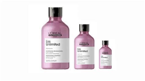 Buy L’Oréal Liss Unlimited Online at Niram - Niram Global Private Limited