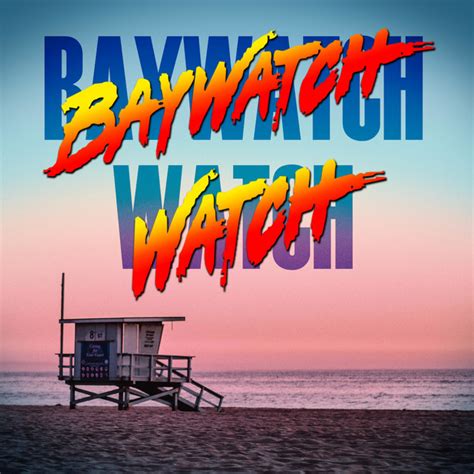 Baywatch Watch | Podcast on Spotify