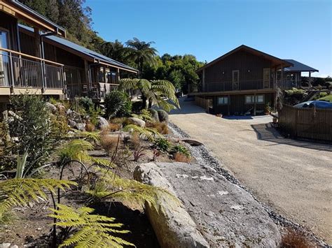 RIVERSTONE RETREAT KARAMEA - Guesthouse Reviews, Photos, Rate ...