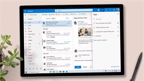 Image result for Outlook 365 Tutorial