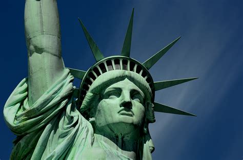 🔥 Free Download Man Made Statue Of Liberty Wallpaper by @carlj37 | WallpaperSafari