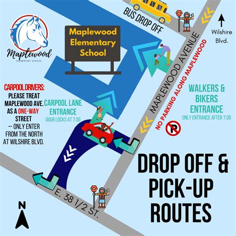 FAQ | Maplewood Elementary School