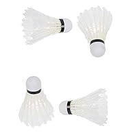 Buy Tima Set of Badminton Rackets, Pair of Rackets, Lightweight ...