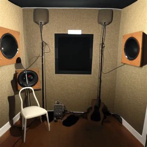 Image result for Build Recording Studio