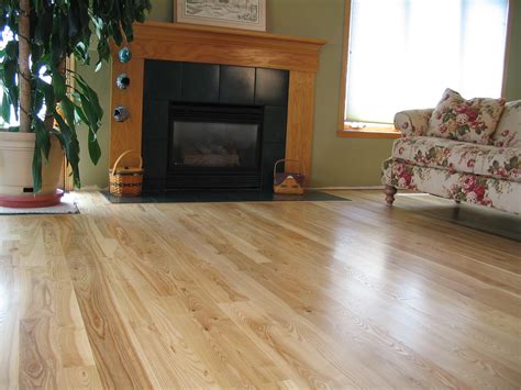 Ash Gunstock Hardwood Flooring – Clsa Flooring Guide