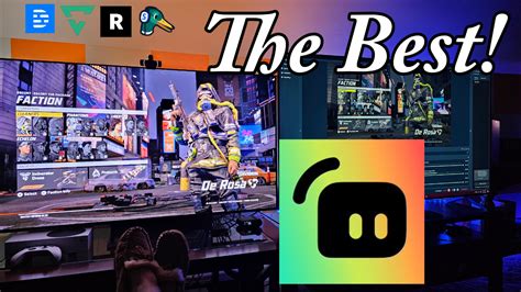 Image result for StreamLAB Live Streaming