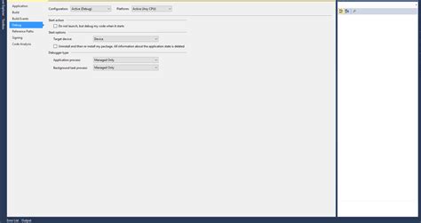 Image result for Visual Studio Compile to Remote Machine Error Pin