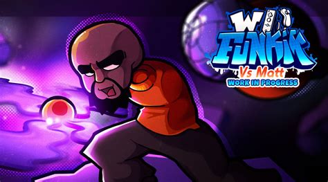 Vs. Matt Mod 的图像结果