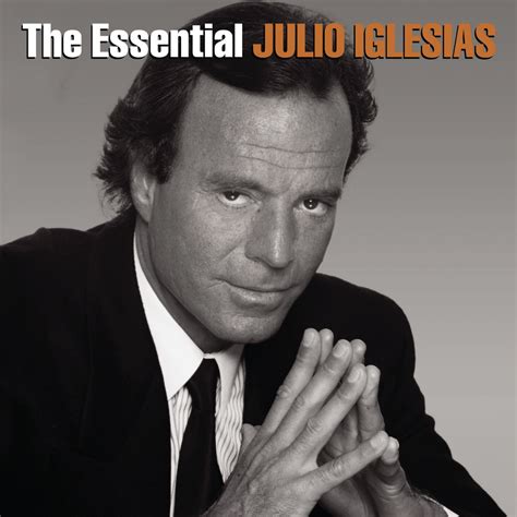 ‎The Essential - Álbum de Julio Iglesias - Apple Music